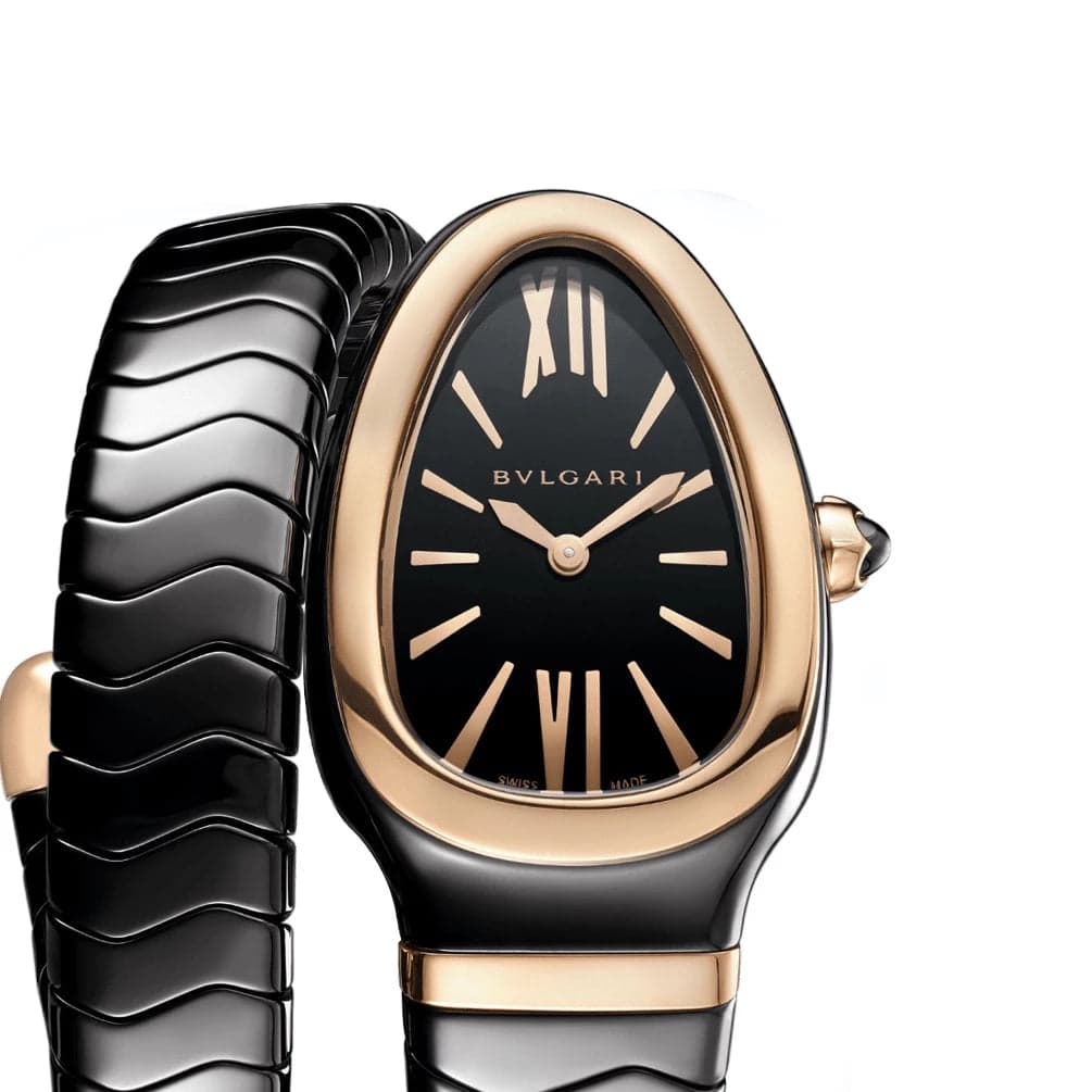 Bulgari Serpenti