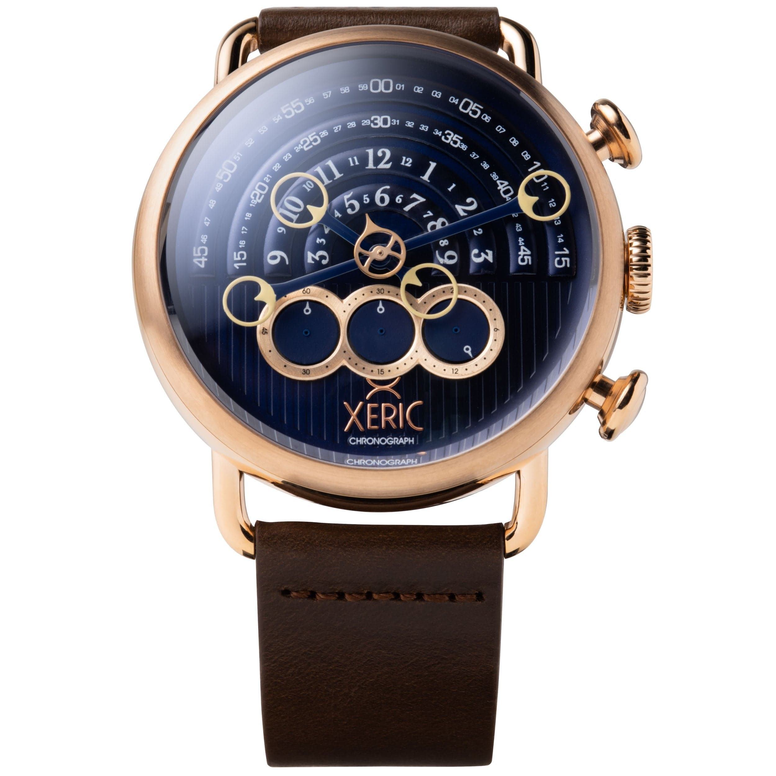 Xeric Halograph Chrono