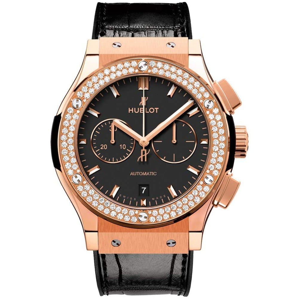 Hublot Classic Fusion