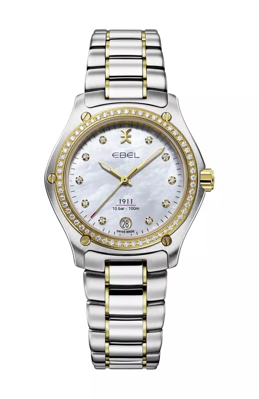 Ebel 1911