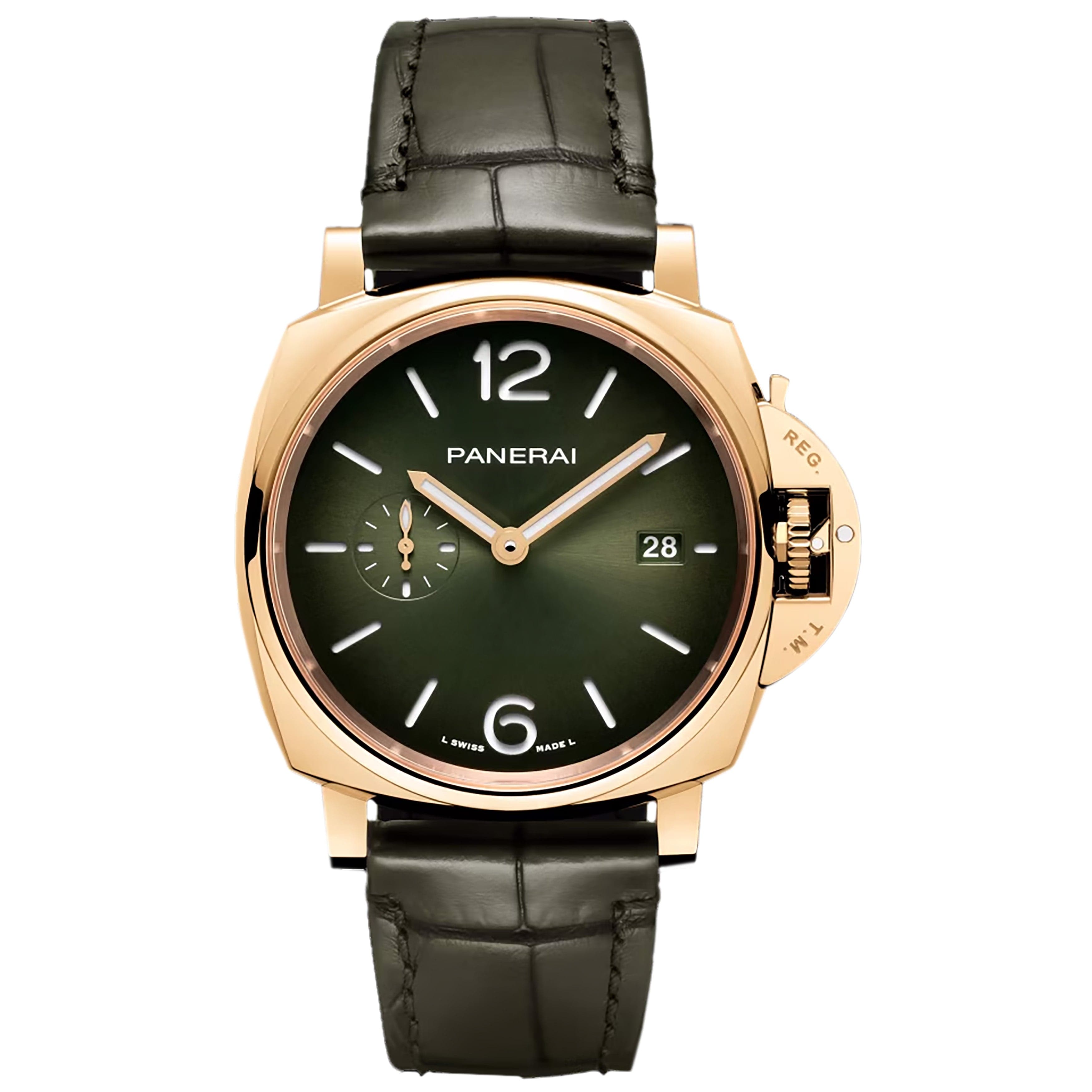 Panerai Luminor