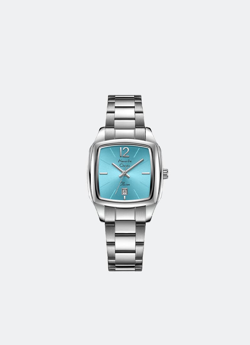 Alexandre Christie Passion