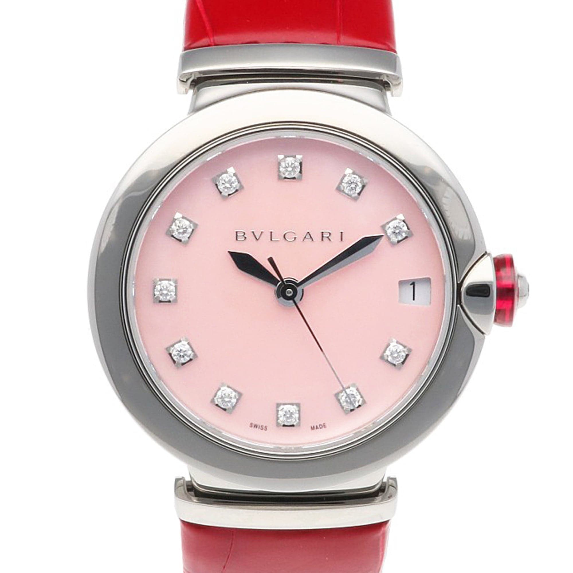 Bulgari Lvcea