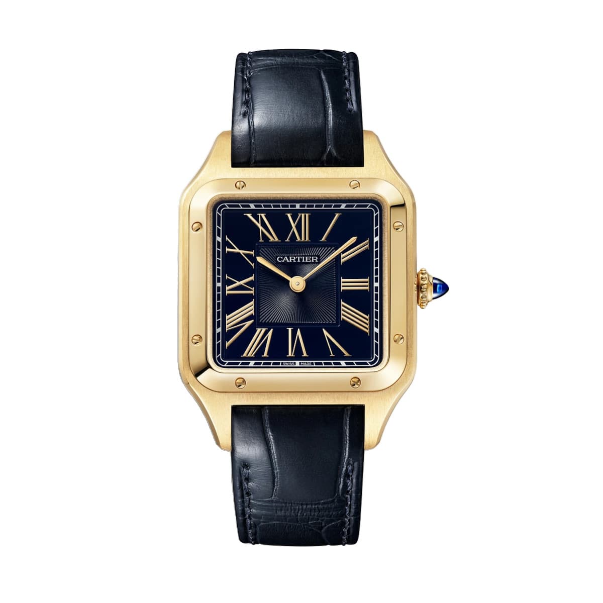 Cartier Santos