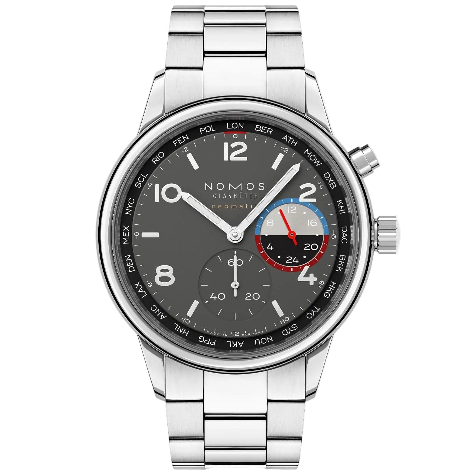 NOMOS Glashütte 790.S1