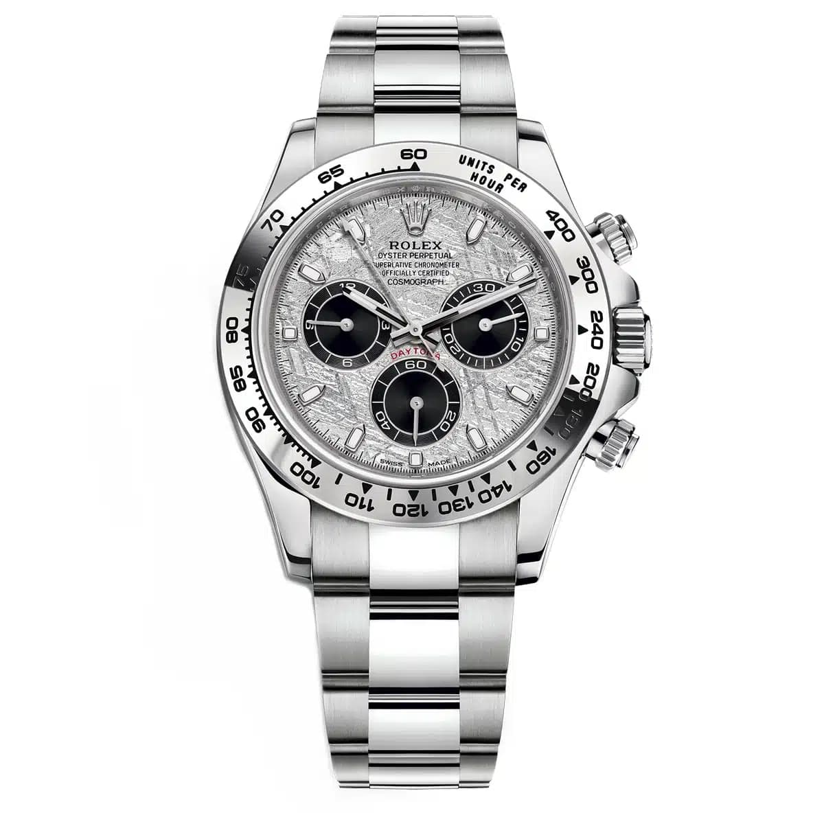 Rolex Cosmograph Daytona