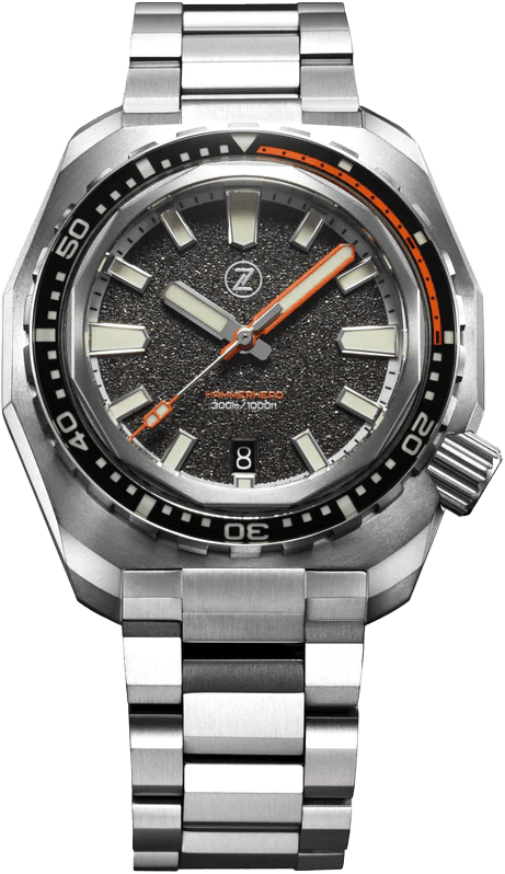 Zelos Hammerhead