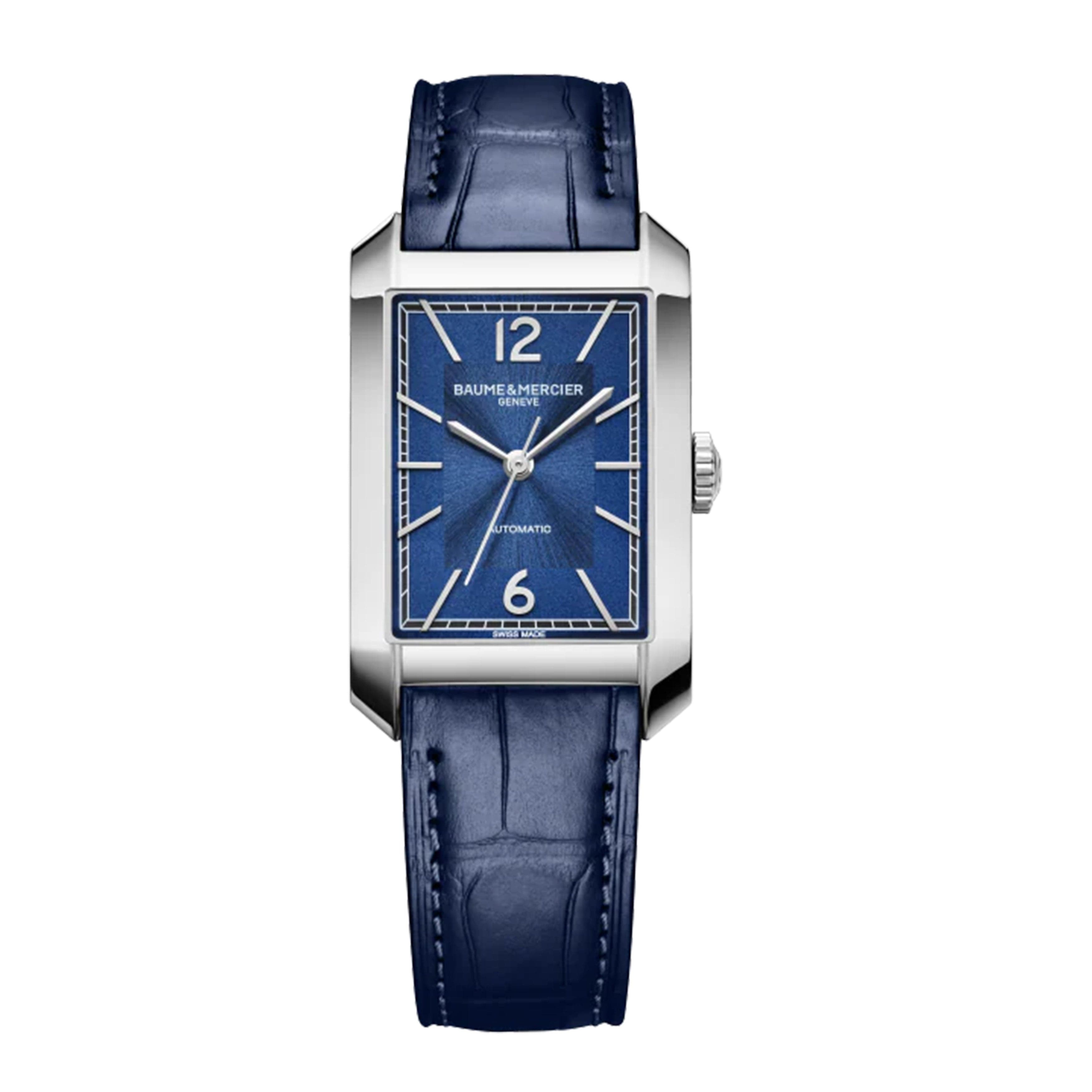 Baume & Mercier Hampton