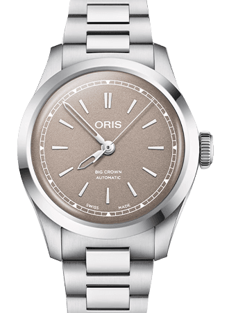 Oris Big Crown