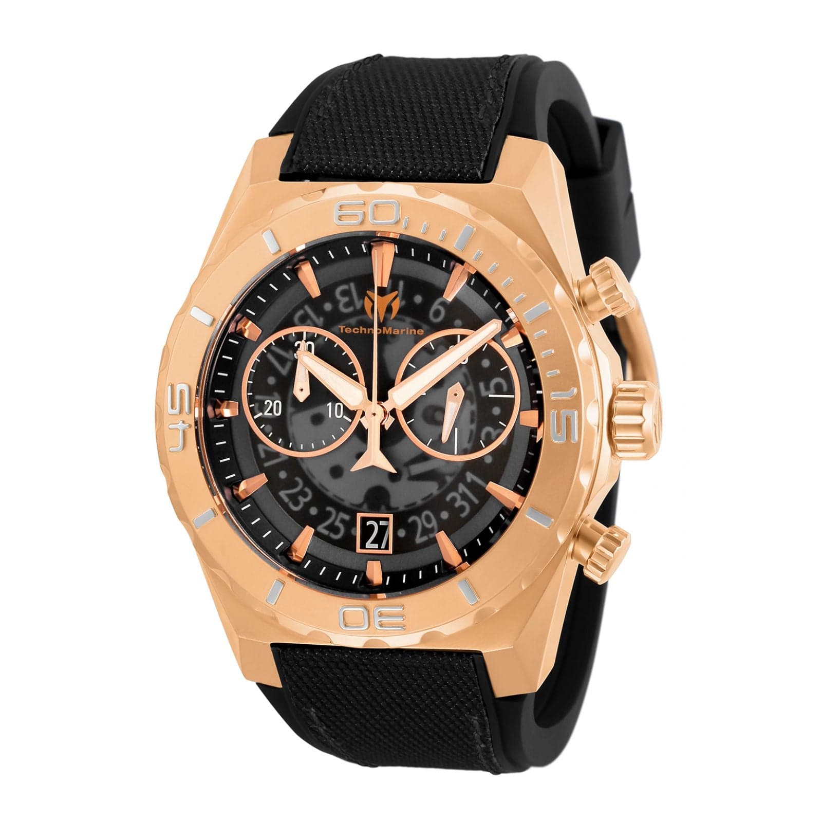 TechnoMarine Reef
