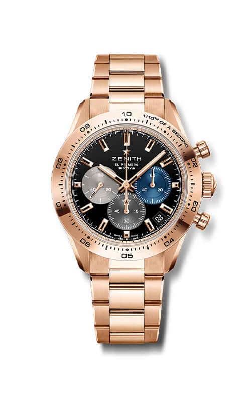 Zenith Chronomaster Sport