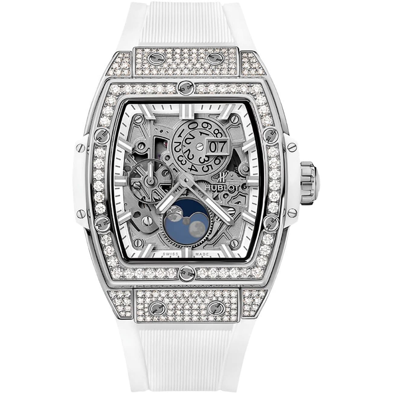 Hublot Spirit of Big Bang