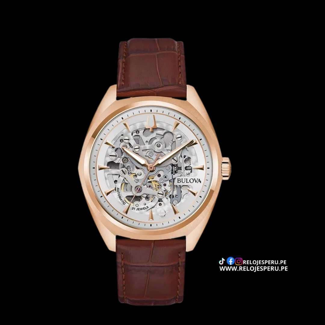 Bulova 8018225036270