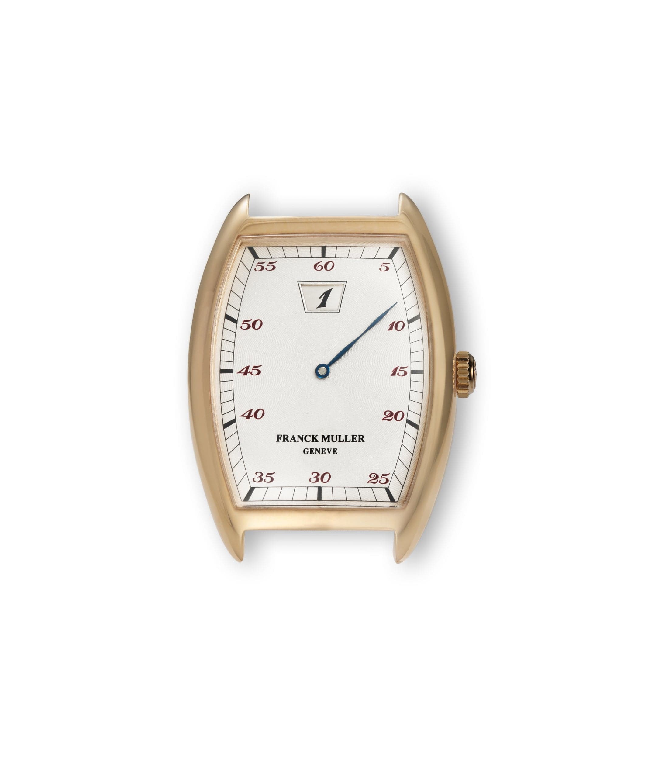 Franck Muller WYG_F1245