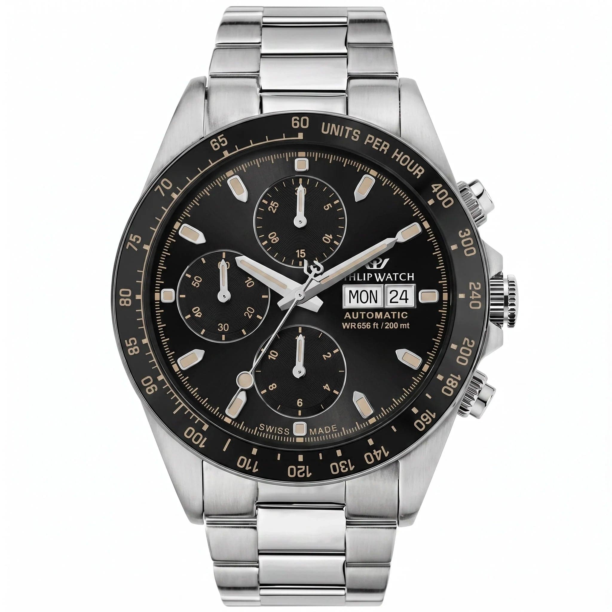 PHILIP WATCH Caribe
