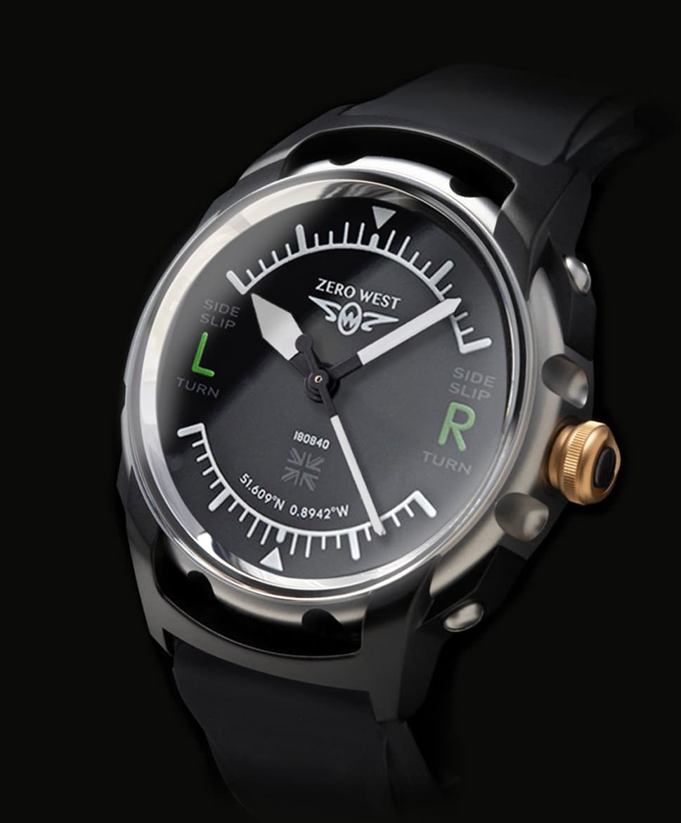 Zerowest H2ZW-1