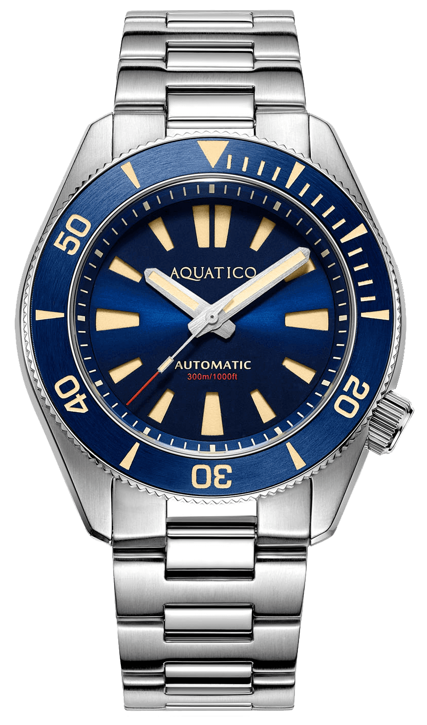 AQUATICO Poseidon