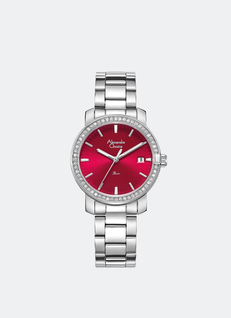 Alexandre Christie Passion