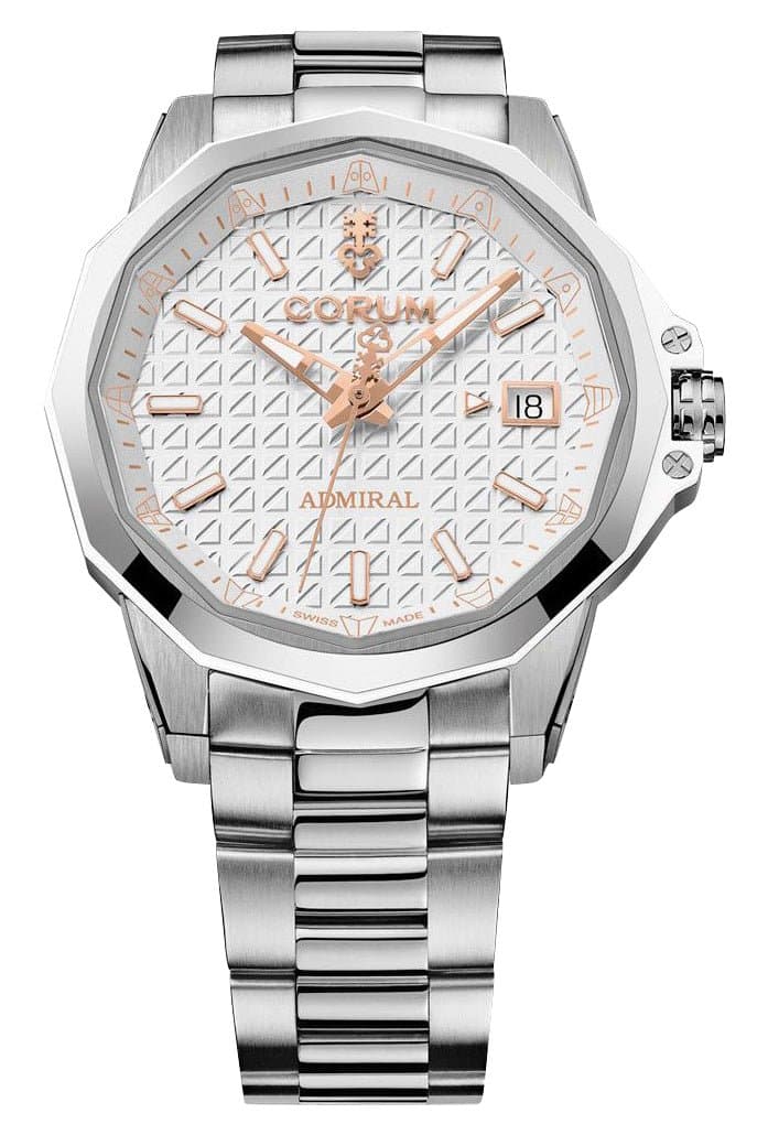 Corum Admiral'S Cup