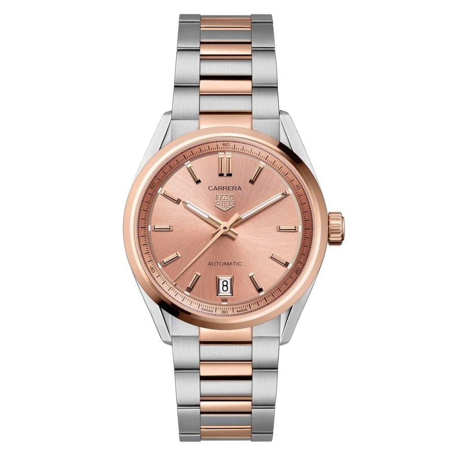 Tag Heuer Carrera
