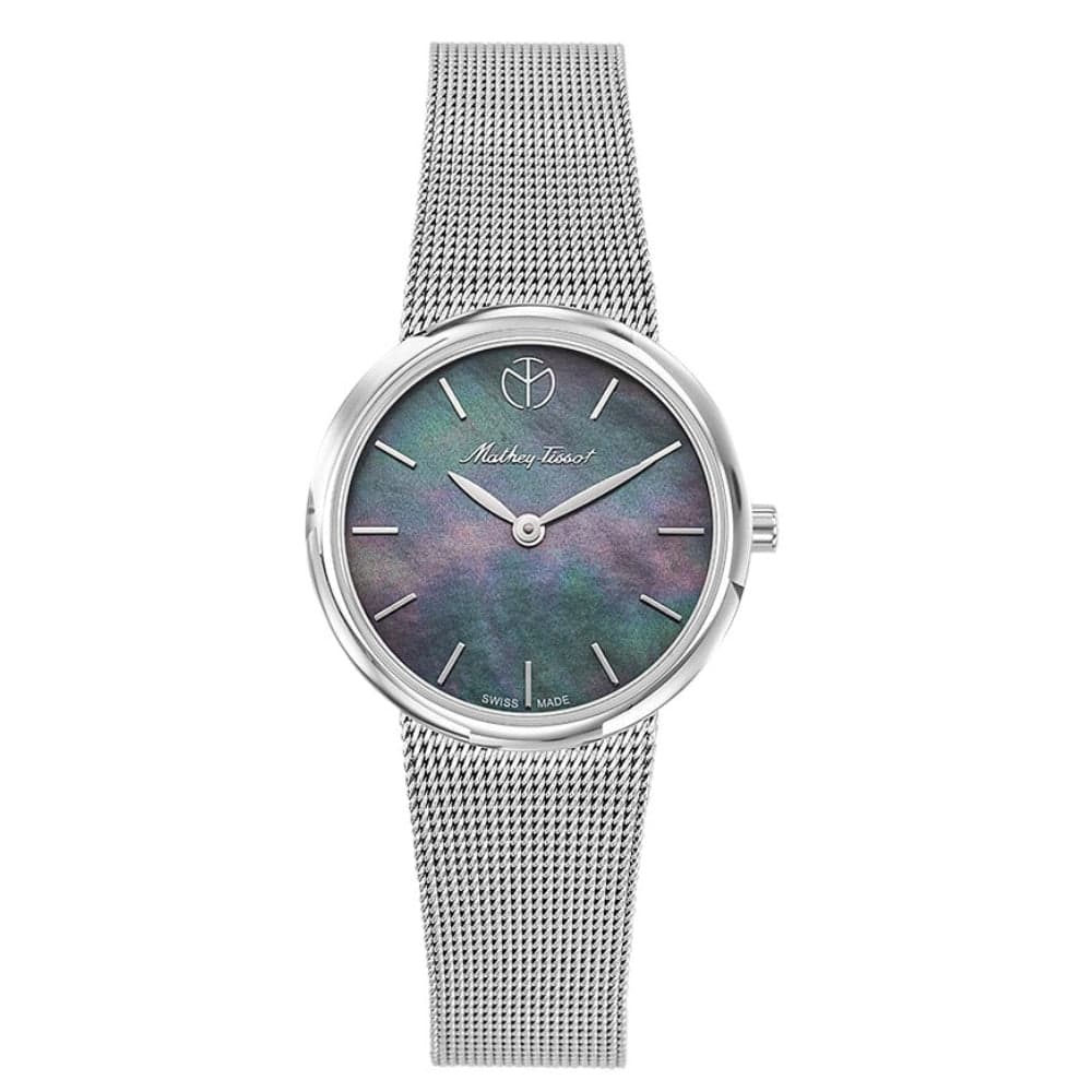 Mathey-Tissot Milly