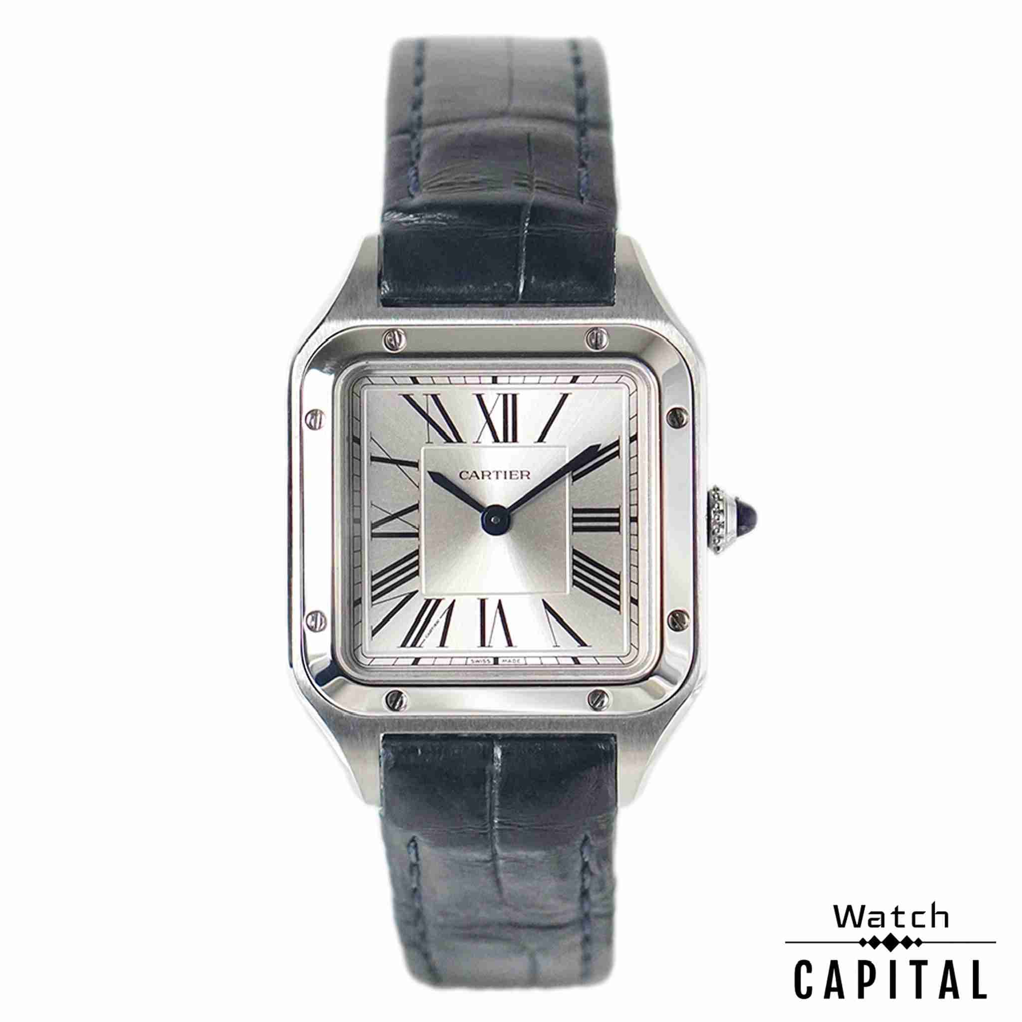 Cartier Santos