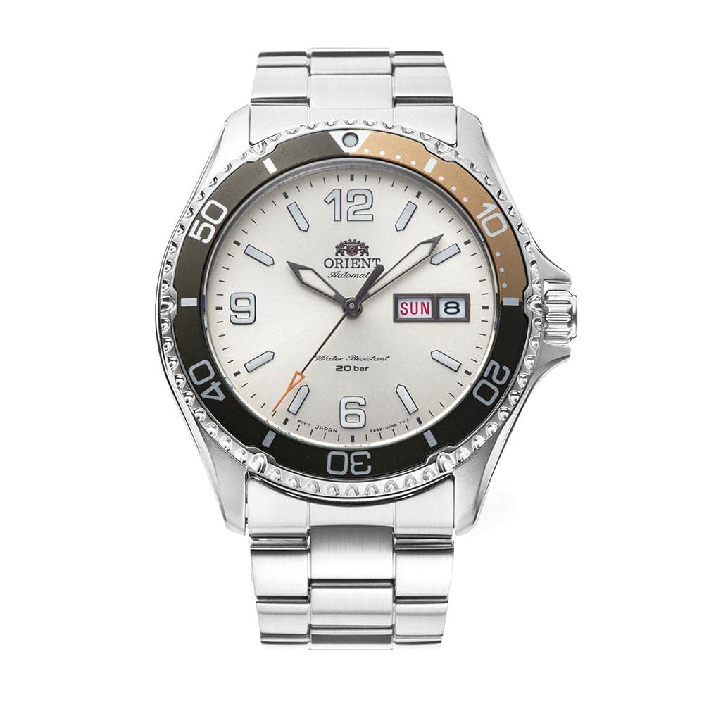 Orient Kamasu