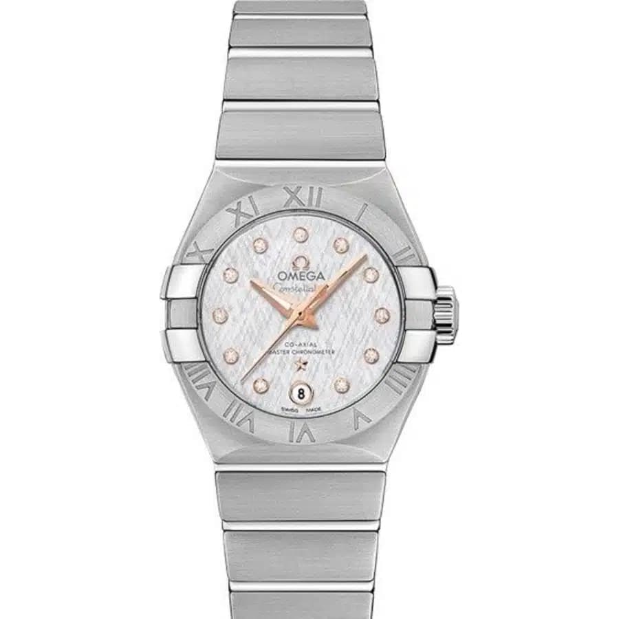 Omega Constellation