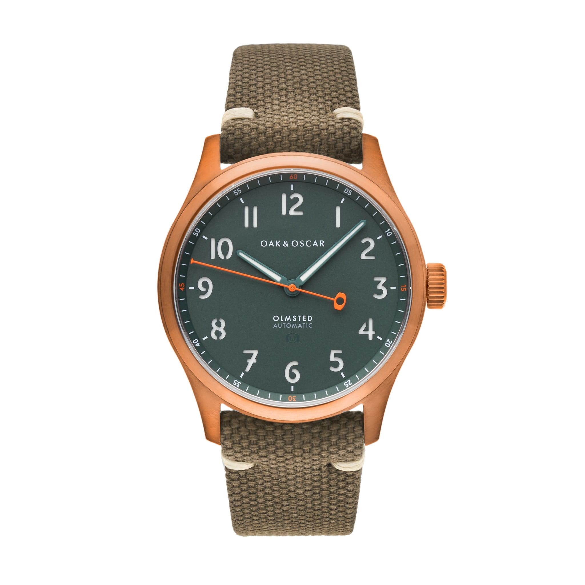 Oak & Oscar OlmExP01