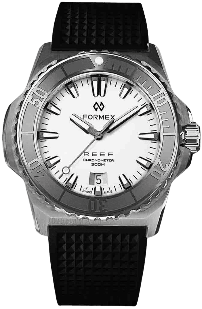 Formex Reef