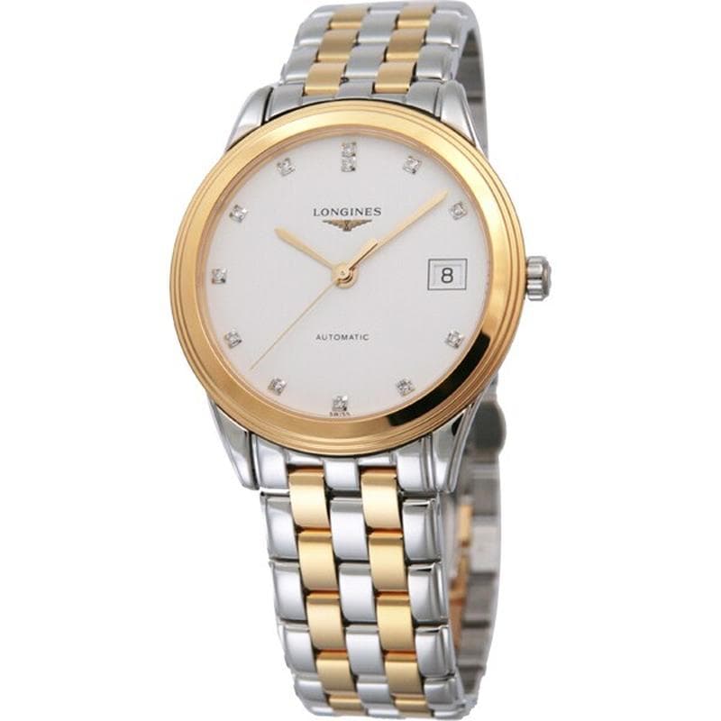 Longines Flagship