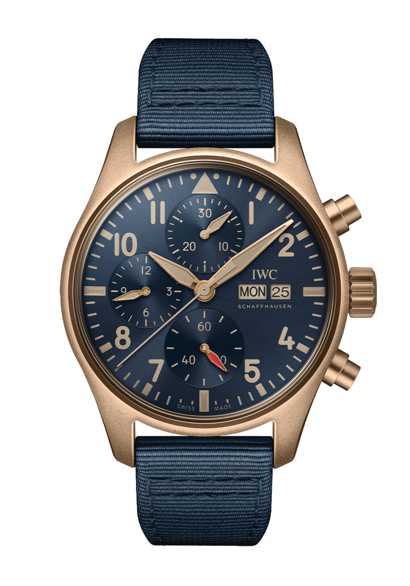 IWC Pilot'S Watch