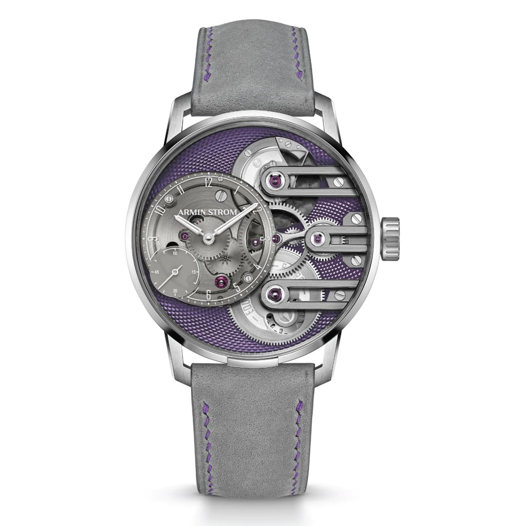 Armin Strom ARMIN-ST24-GEF.SA
