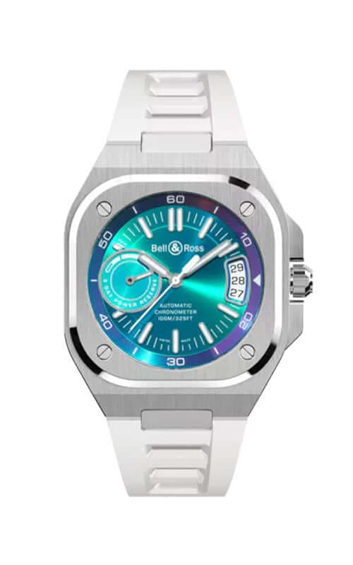 Bell & Ross Br-X5