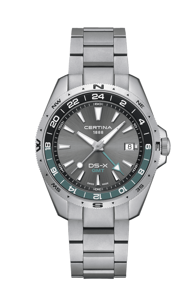 Certina Ds-X