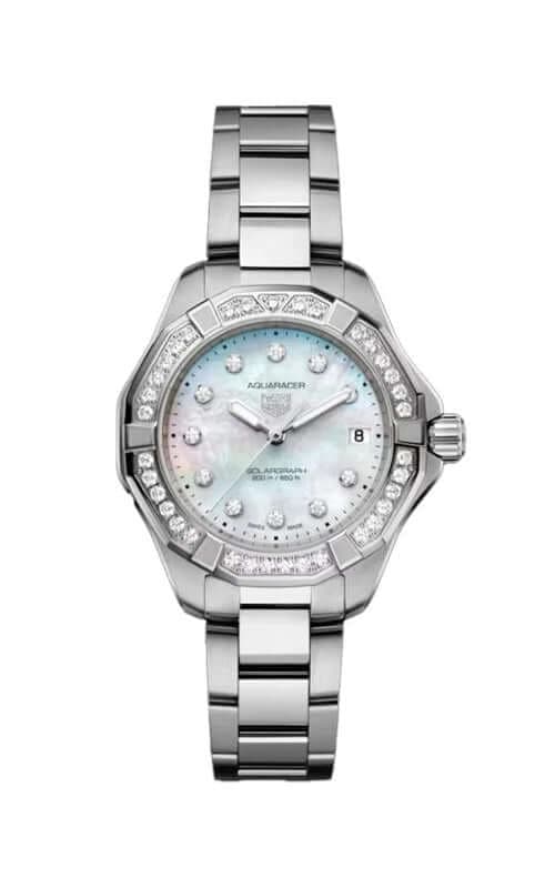 Tag Heuer Aquaracer