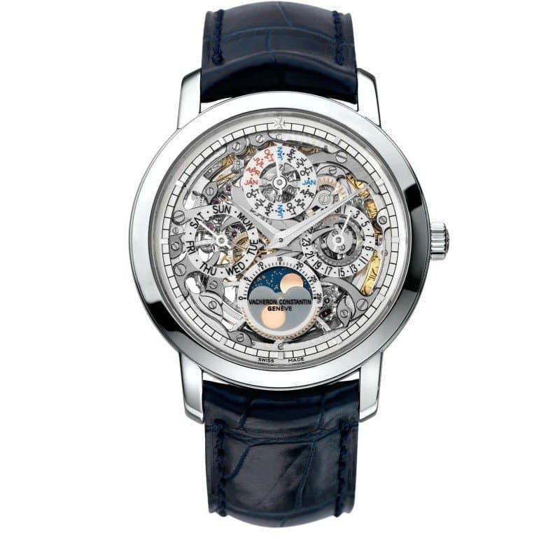 Vacheron Constantin Traditionnelle