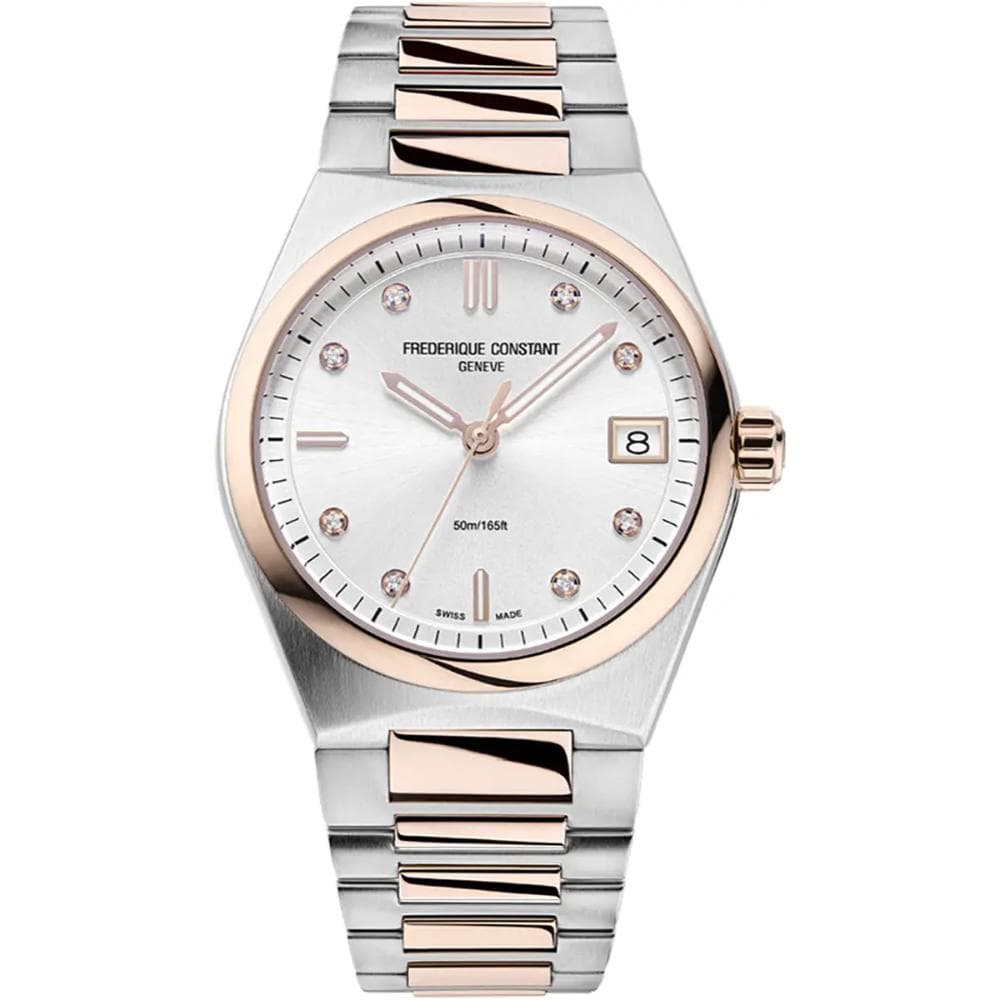 Frederique Constant Highlife