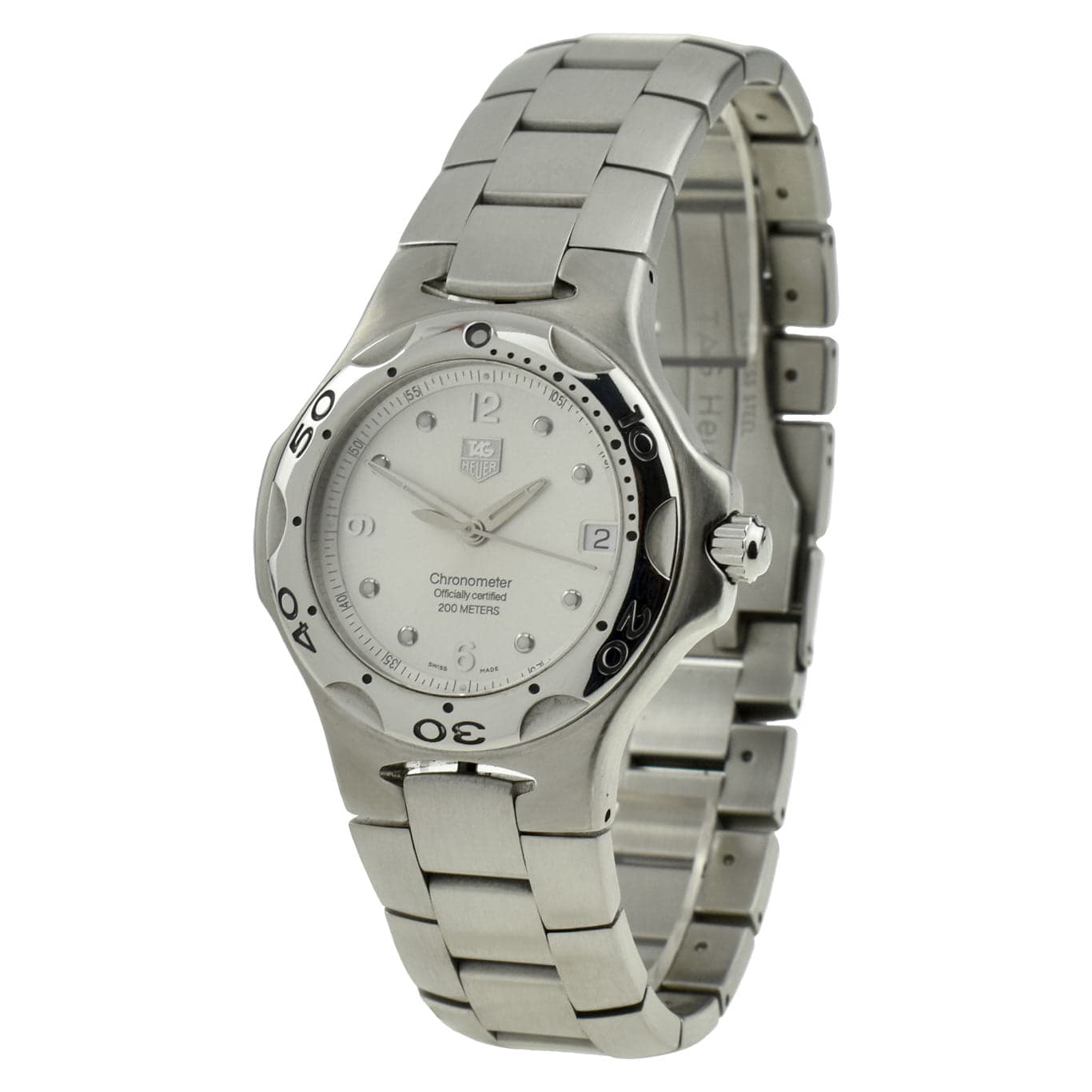 Tag Heuer Kirium