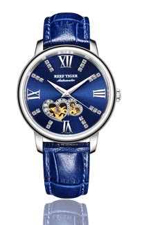 Reef Tiger RGA1580-YLL
