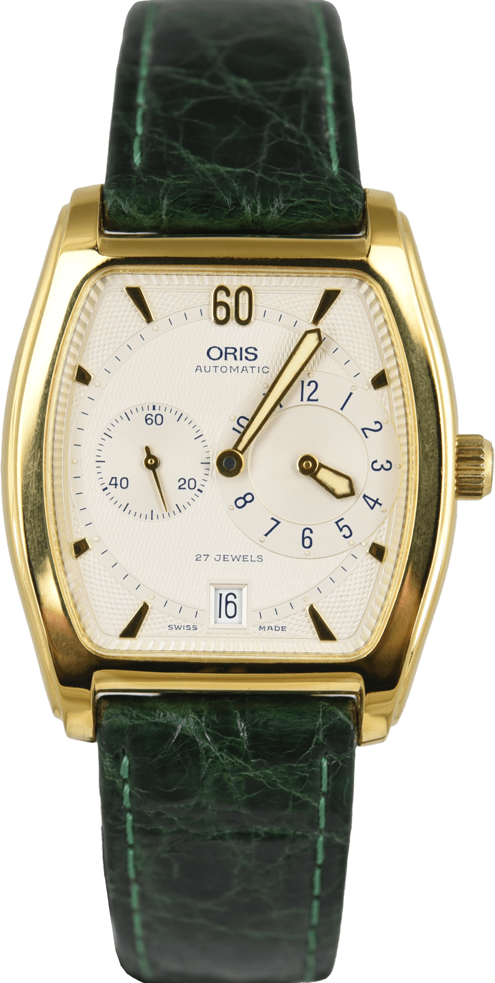 Oris PRE2474