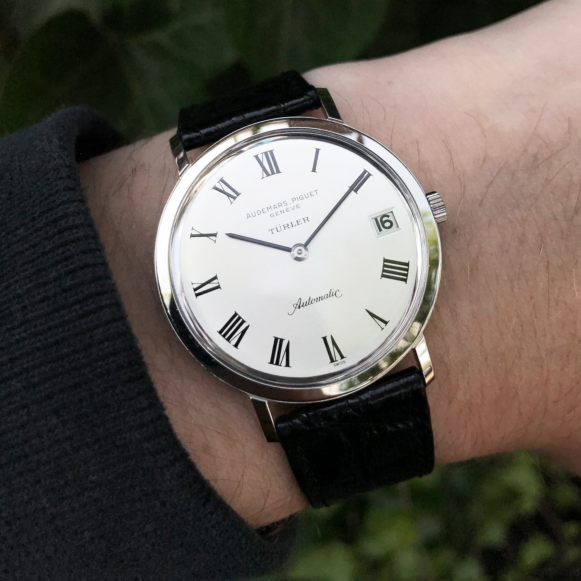 Audemars Piguet 3728