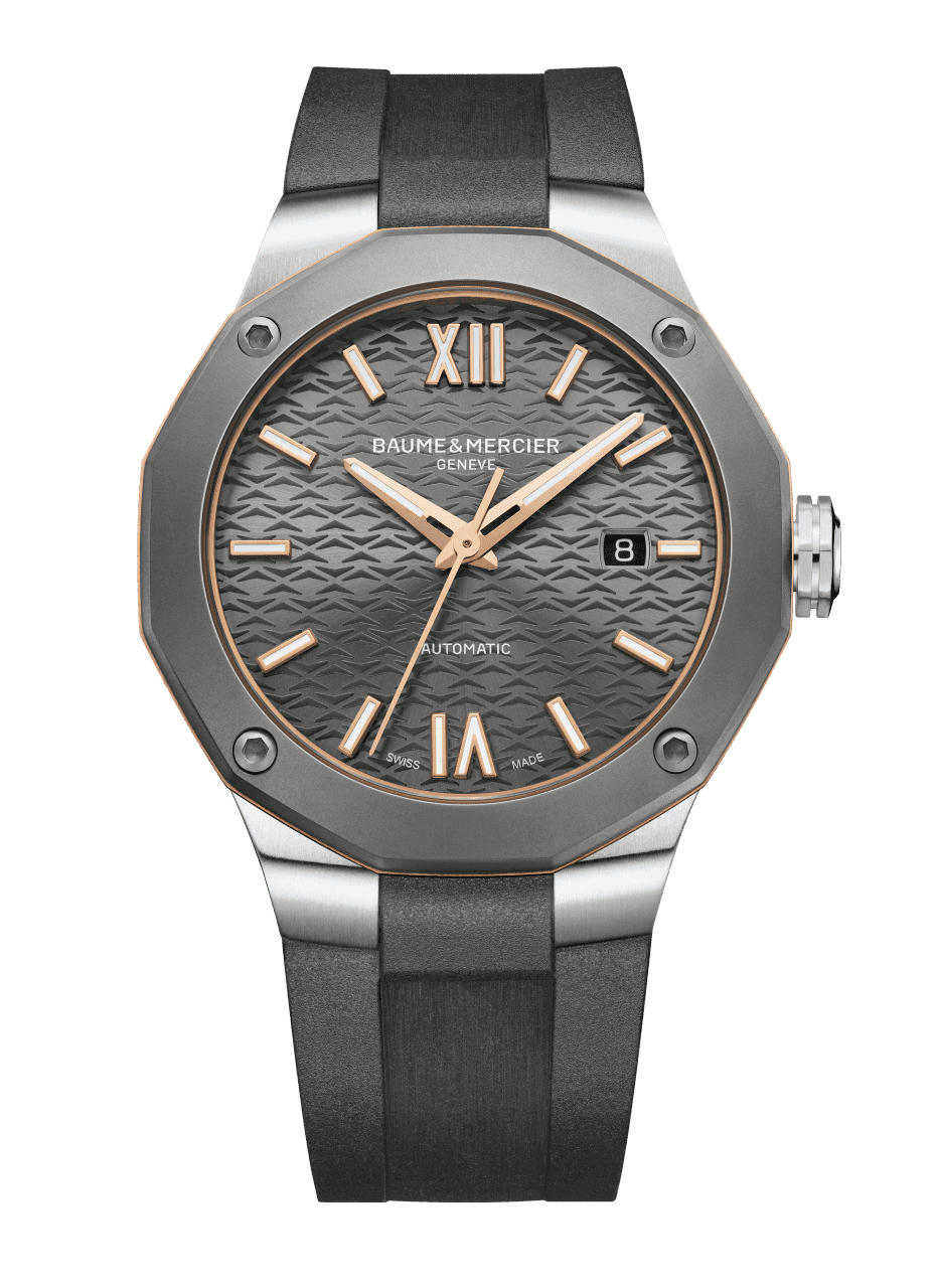 Baume & Mercier Riviera