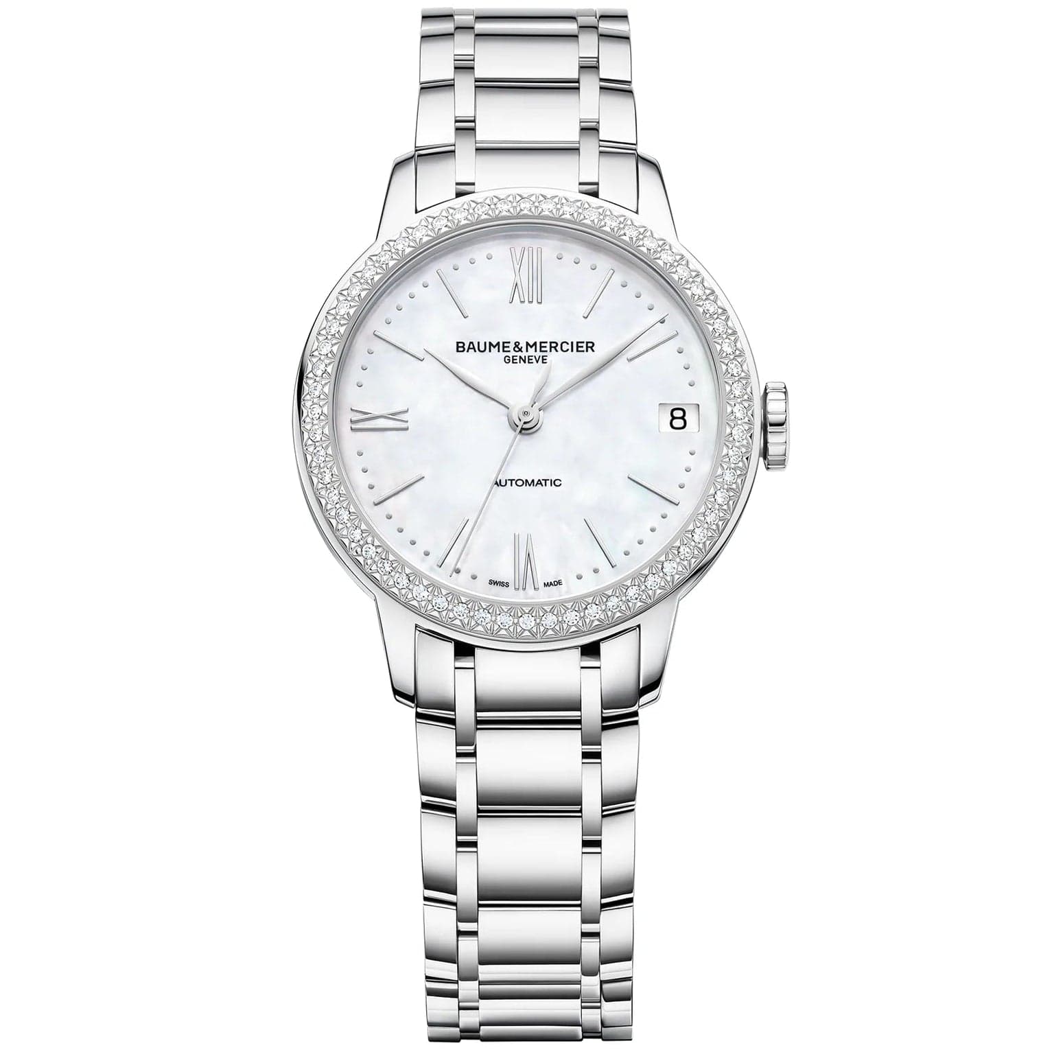Baume & Mercier Classima