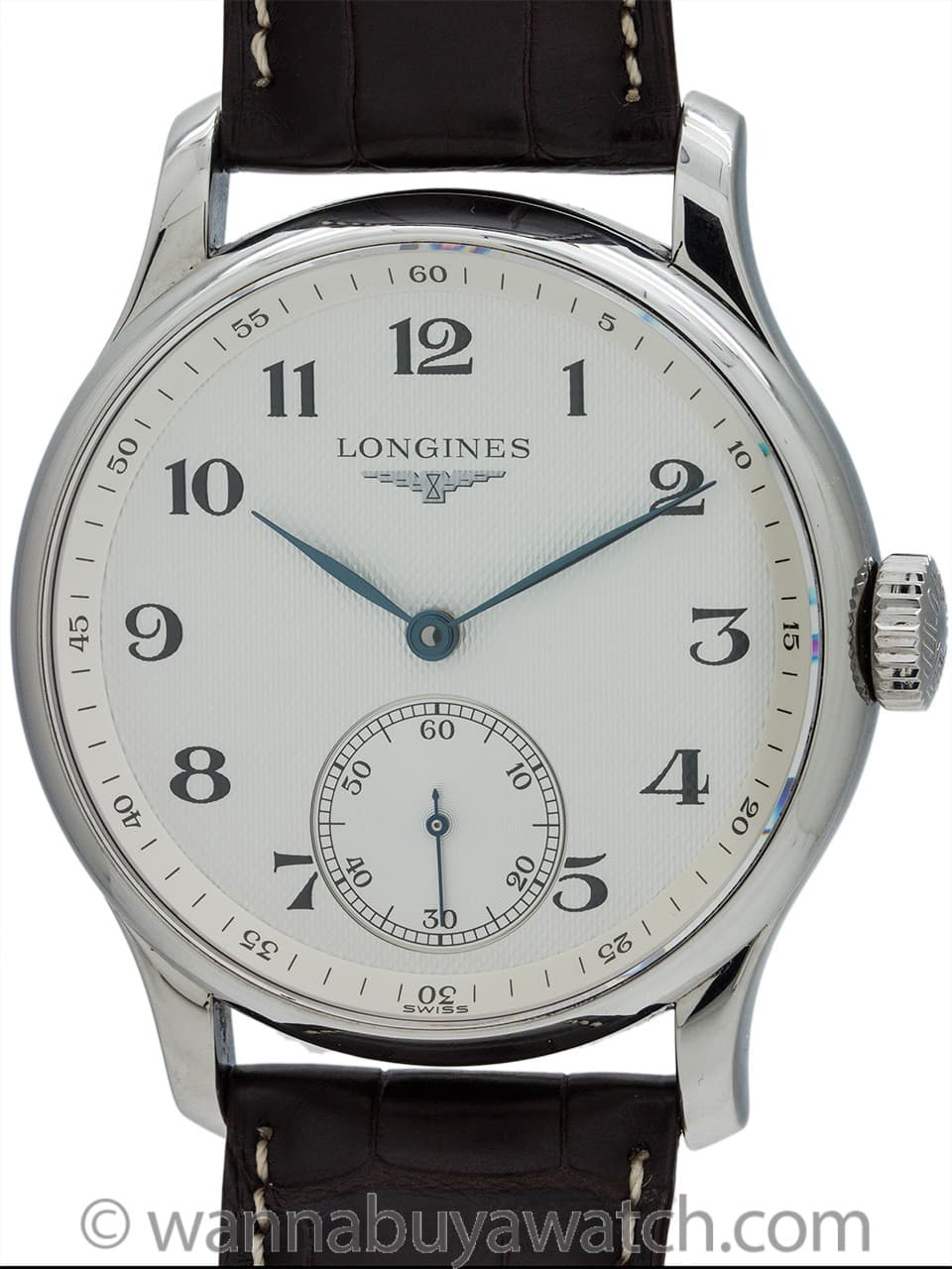 Longines Master Collection