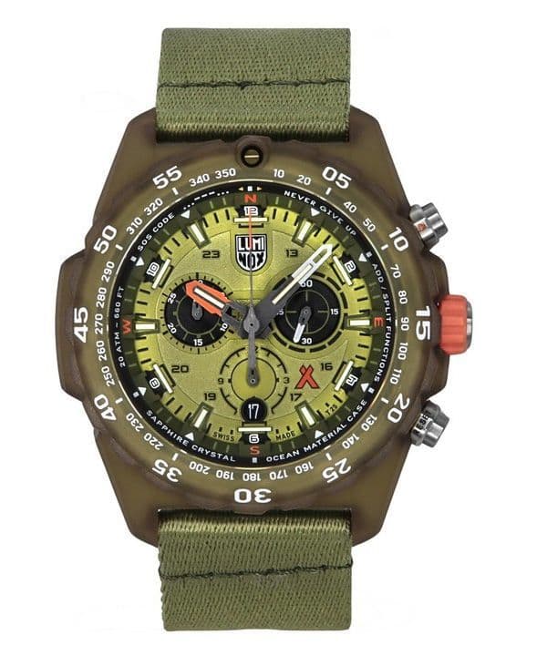 Luminox XB.3757.ECO