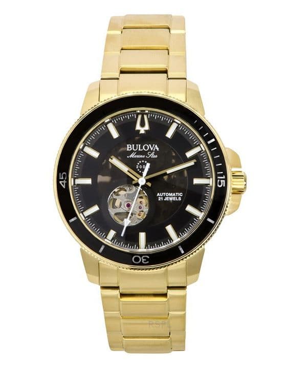 Bulova 97A174