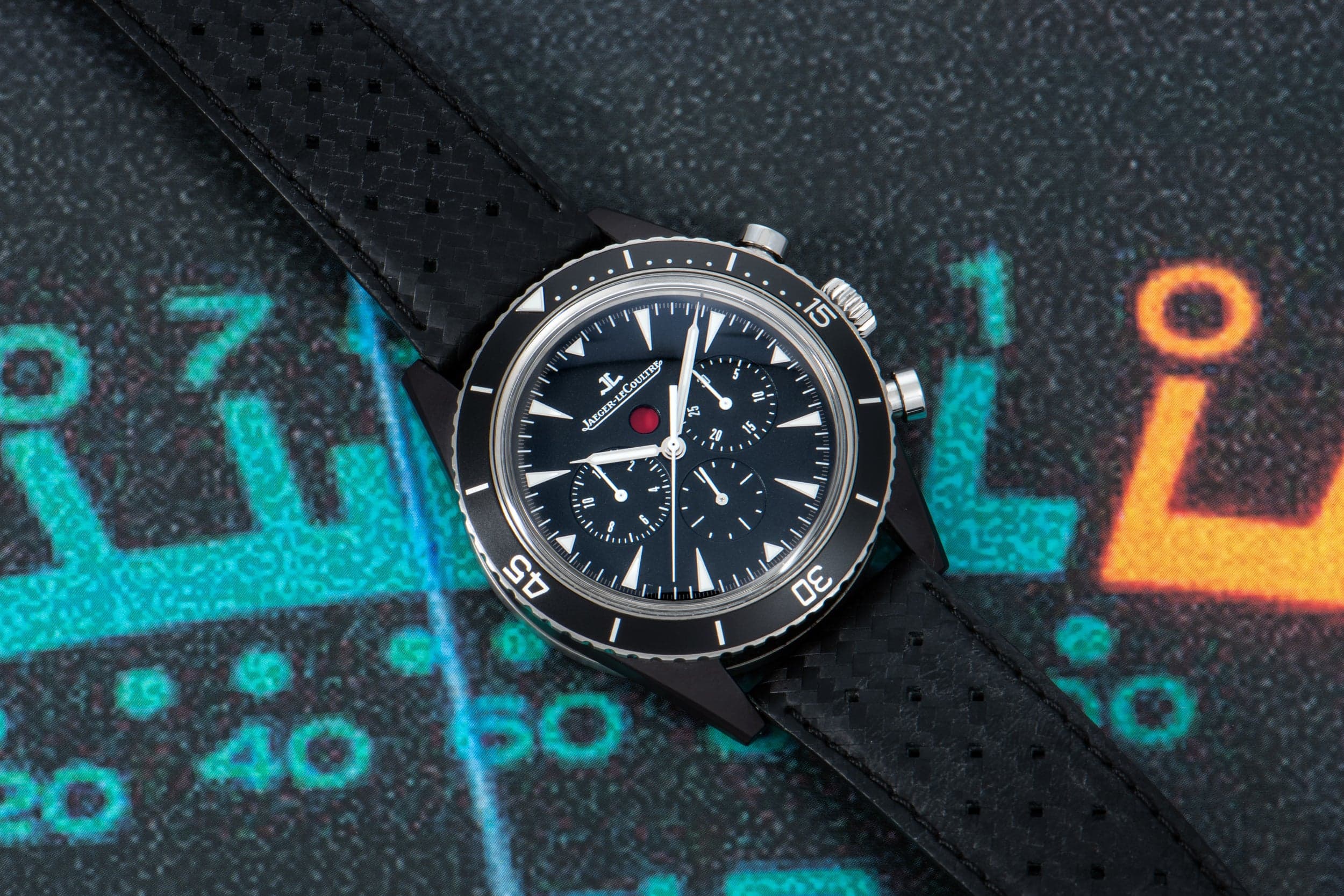 Jaeger-LeCoultre 40980039