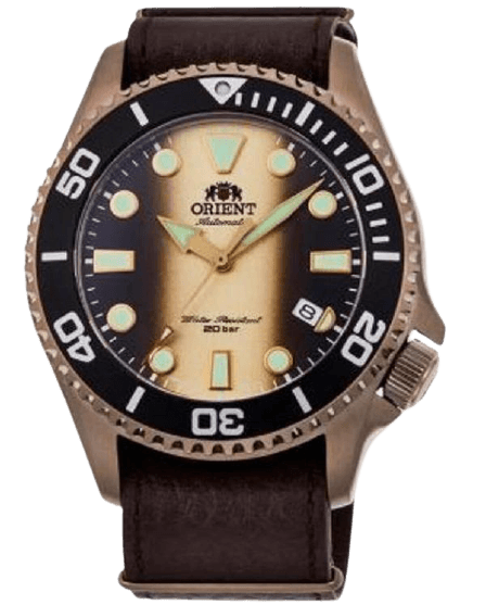 Orient O664