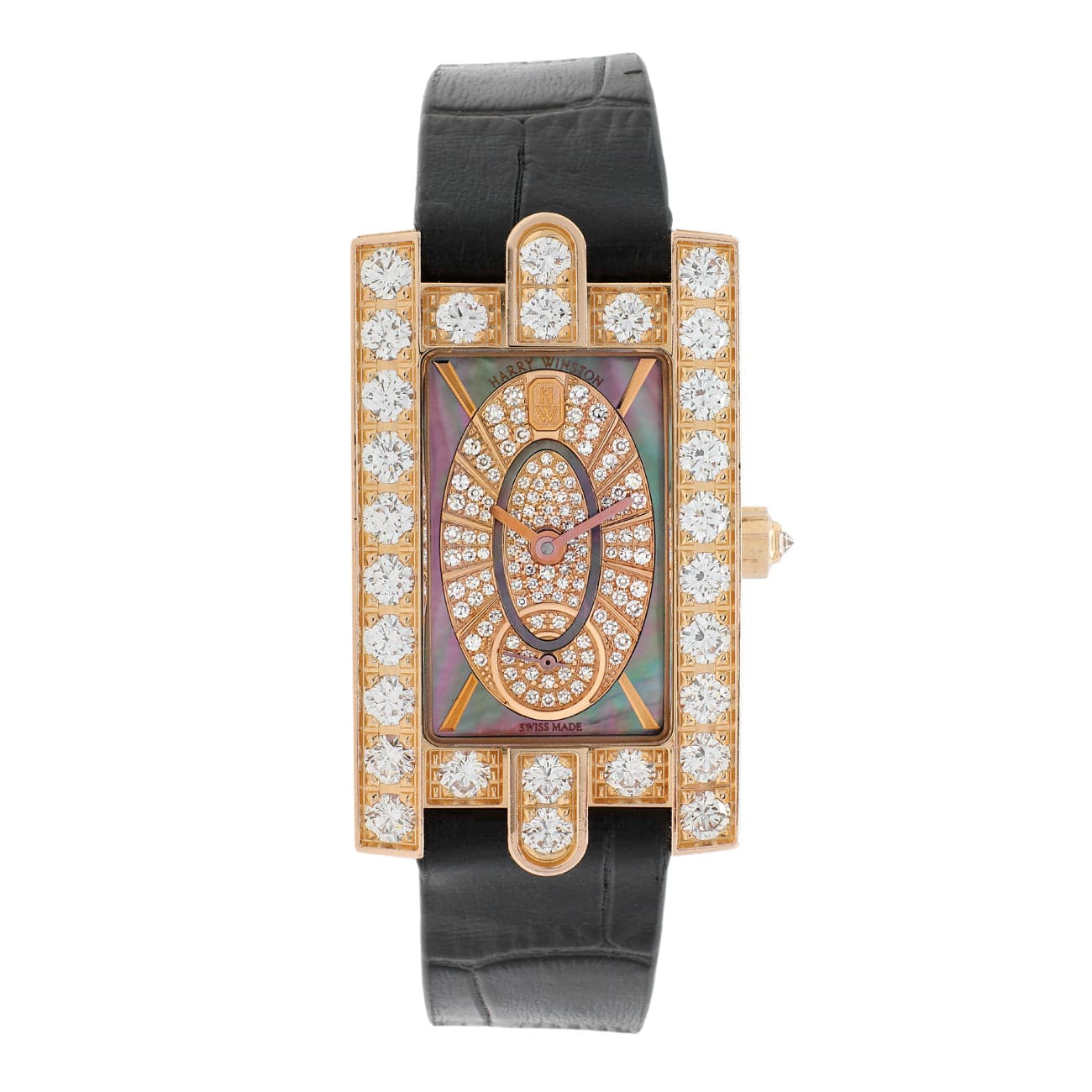 Harry Winston Avenue